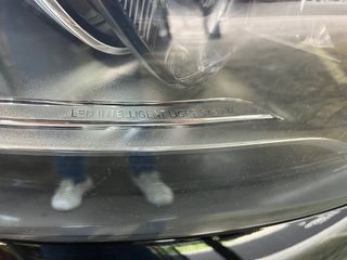 Mercedes-Benz Clase S S 350 d 190 kW (258 CV)