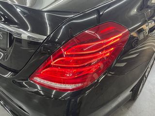 Mercedes-Benz Clase S S 350 d 190 kW (258 CV)