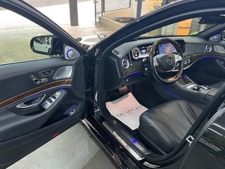 Mercedes-Benz Clase S S 350 d 190 kW (258 CV)