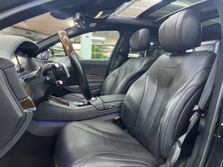 Mercedes-Benz Clase S S 350 d 190 kW (258 CV)