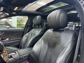 Mercedes-Benz Clase S S 350 d 190 kW (258 CV)