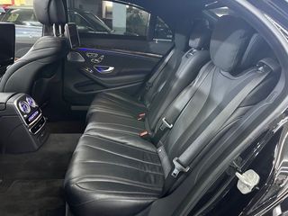 Mercedes-Benz Clase S S 350 d 190 kW (258 CV)