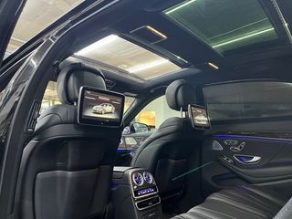 Mercedes-Benz Clase S S 350 d 190 kW (258 CV)