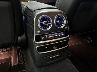 Mercedes-Benz Clase S S 350 d 190 kW (258 CV)