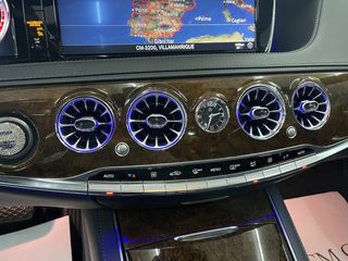 Mercedes-Benz Clase S S 350 d 190 kW (258 CV)