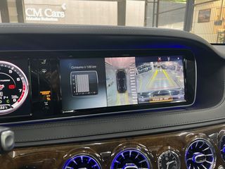 Mercedes-Benz Clase S S 350 d 190 kW (258 CV)