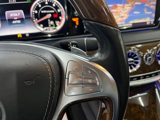 Mercedes-Benz Clase S S 350 d 190 kW (258 CV)