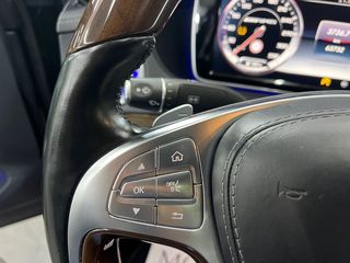 Mercedes-Benz Clase S S 350 d 190 kW (258 CV)