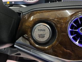 Mercedes-Benz Clase S S 350 d 190 kW (258 CV)