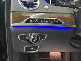 Mercedes-Benz Clase S S 350 d 190 kW (258 CV)