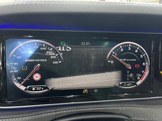 Mercedes-Benz Clase S S 350 d 190 kW (258 CV)