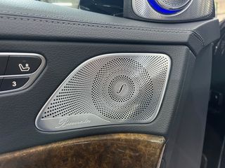 Mercedes-Benz Clase S S 350 d 190 kW (258 CV)