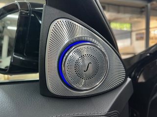 Mercedes-Benz Clase S S 350 d 190 kW (258 CV)