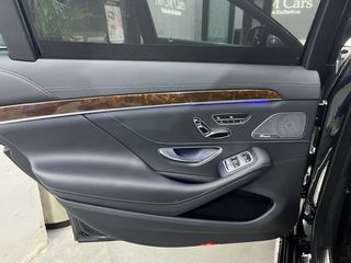 Mercedes-Benz Clase S S 350 d 190 kW (258 CV)