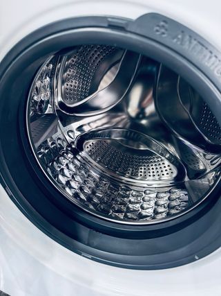 163.Lavadora Artica 7 Kilos Nueva Clase A