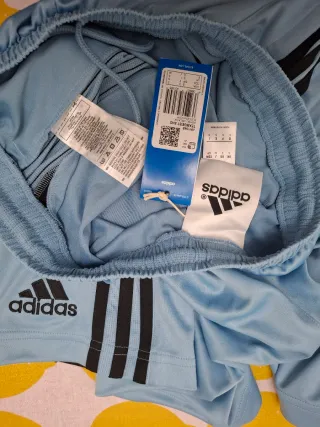 Pantalón adidas