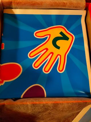 High School Musical 2 Twister Moves Gioco