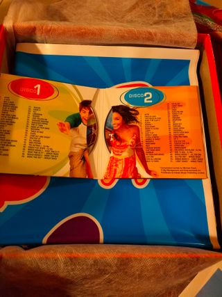 High School Musical 2 Twister Moves Gioco