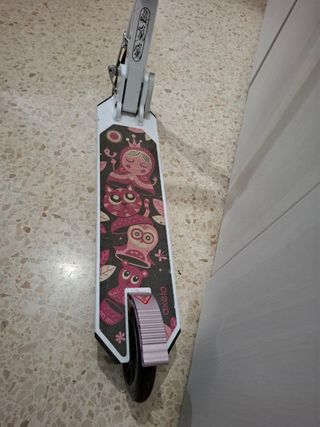 Patinete infantil Oxelo