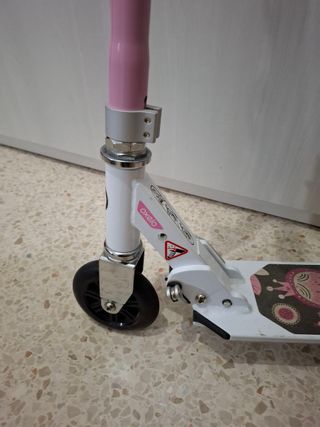 Patinete infantil Oxelo