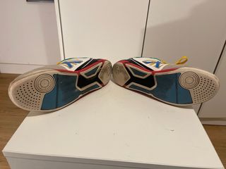 Zapatillas Munich Prisma Talla 40