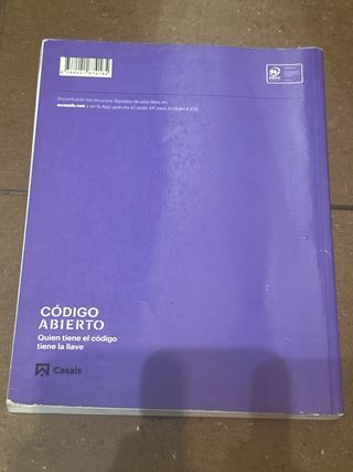 Lengua castellana y Literatura 3 ESO LOMLOE