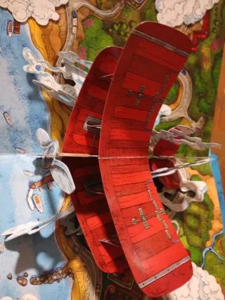 LIBROS-POP-UP EL ESPACIO (Spanish Edition)