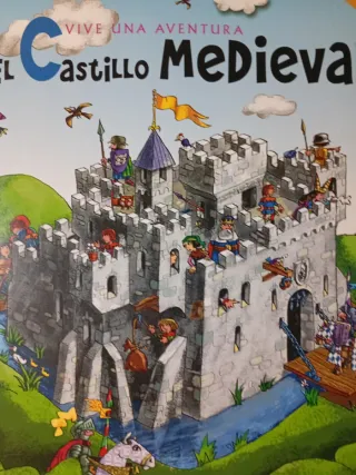 LIBROS-POP-UP EL ESPACIO (Spanish Edition)