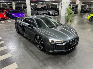 Audi R8 Performance 5.2 V10 FSI quattro 456 kW (620 CV) S tronic