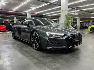 Audi R8 Performance 5.2 V10 FSI quattro 456 kW (620 CV) S tronic