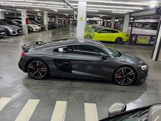 Audi R8 Performance 5.2 V10 FSI quattro 456 kW (620 CV) S tronic