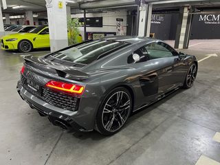 Audi R8 Performance 5.2 V10 FSI quattro 456 kW (620 CV) S tronic