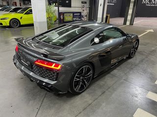 Audi R8 Performance 5.2 V10 FSI quattro 456 kW (620 CV) S tronic