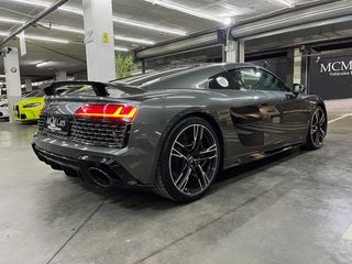 Audi R8 Performance 5.2 V10 FSI quattro 456 kW (620 CV) S tronic
