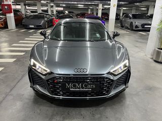 Audi R8 Performance 5.2 V10 FSI quattro 456 kW (620 CV) S tronic