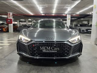 Audi R8 Performance 5.2 V10 FSI quattro 456 kW (620 CV) S tronic
