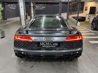 Audi R8 Performance 5.2 V10 FSI quattro 456 kW (620 CV) S tronic