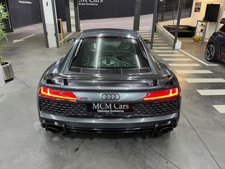 Audi R8 Performance 5.2 V10 FSI quattro 456 kW (620 CV) S tronic