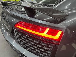 Audi R8 Performance 5.2 V10 FSI quattro 456 kW (620 CV) S tronic