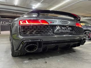 Audi R8 Performance 5.2 V10 FSI quattro 456 kW (620 CV) S tronic