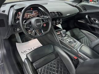 Audi R8 Performance 5.2 V10 FSI quattro 456 kW (620 CV) S tronic