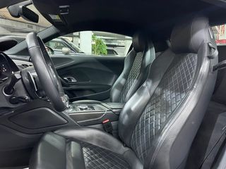 Audi R8 Performance 5.2 V10 FSI quattro 456 kW (620 CV) S tronic