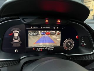 Audi R8 Performance 5.2 V10 FSI quattro 456 kW (620 CV) S tronic