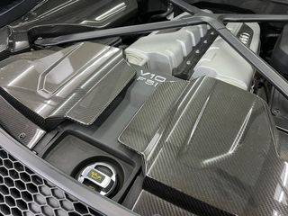 Audi R8 Performance 5.2 V10 FSI quattro 456 kW (620 CV) S tronic