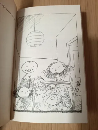 Rosa, mi hermana Rosa