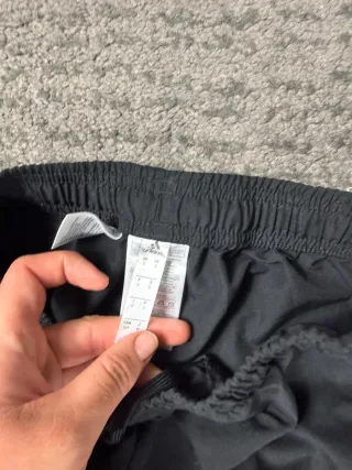 ¡¡OFERTA!! Talla S Pantalón Adidas Impermeable
