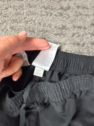 ¡¡OFERTA!! Talla S Pantalón Adidas Impermeable