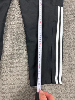 ¡¡OFERTA!! Talla S Pantalón Adidas Impermeable