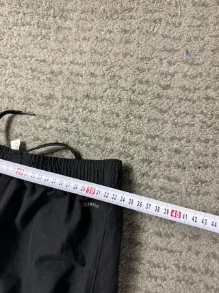 ¡¡OFERTA!! Talla S Pantalón Adidas Impermeable