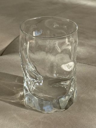 Ramo decorativo de bayas secas